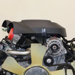 2014-2017 Ram 2500 6.4L Hem V8 Apache Engine/Motor Dropout Video Tested Swap