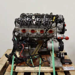 2002-2003 Chevy 5.7L LS6 Engine Swap Dropout BTR Stage 3 Cam Video Tested
