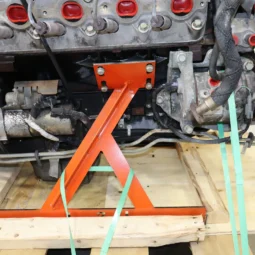 6.0L LQ4 Engine Swap Dropout 2WD 4L80E Transmission Dropout Swap Low Mile Tested
