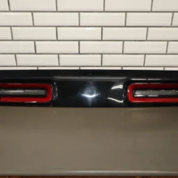 2015-2023 Dodge Challenger Rear Center Trunk LED Tail Light Assembly OEM