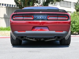 
										58-Mile 2018 Dodge Challenger SRT Demon full									