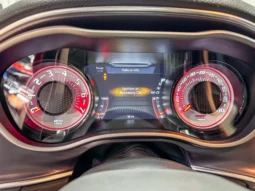 
										58-Mile 2018 Dodge Challenger SRT Demon full									