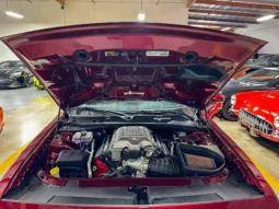 
										58-Mile 2018 Dodge Challenger SRT Demon full									