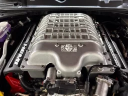 
										58-Mile 2018 Dodge Challenger SRT Demon full									