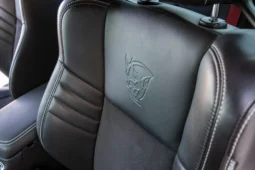 
										Original-Owner 2018 Dodge Challenger SRT Demon Sold for USD $88,000 06/25/2026 full									