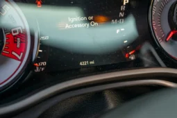 
										Original-Owner 2018 Dodge Challenger SRT Demon Sold for USD $88,000 06/25/2026 full									
