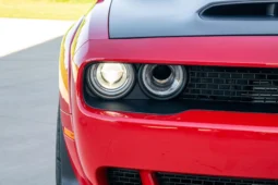 
										Original-Owner 2018 Dodge Challenger SRT Demon Sold for USD $88,000 06/25/2026 full									