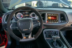 
										Original-Owner 2018 Dodge Challenger SRT Demon Sold for USD $88,000 06/25/2026 full									