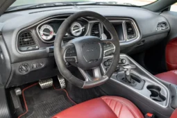 
										Ex–The House of Muscle 2018 Dodge Challenger SRT Demon full									