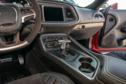 
										Original-Owner 2018 Dodge Challenger SRT Demon Sold for USD $88,000 06/25/2026 full									