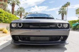 
										2023 Dodge Challenger SRT Demon 170 full									