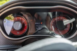
										2023 Dodge Challenger SRT Demon 170 full									