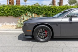 
										2023 Dodge Challenger SRT Demon 170 full									