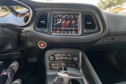 
										94-Mile 2023 Dodge Challenger SRT Demon 170 full									