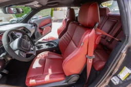 
										2023 Dodge Challenger SRT Demon 170 full									