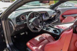 
										2023 Dodge Challenger SRT Demon 170 full									