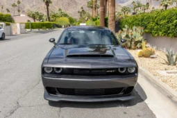 
										2023 Dodge Challenger SRT Demon 170 full									