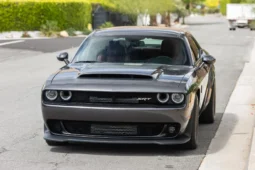 
										2023 Dodge Challenger SRT Demon 170 full									