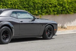 
										2023 Dodge Challenger SRT Demon 170 full									