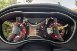 
										94-Mile 2023 Dodge Challenger SRT Demon 170 full									