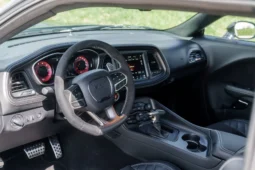 
										838-Mile 2023 Dodge Challenger SRT Demon 170 full									