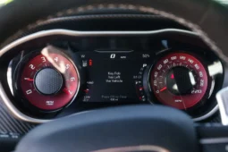 
										838-Mile 2023 Dodge Challenger SRT Demon 170 full									