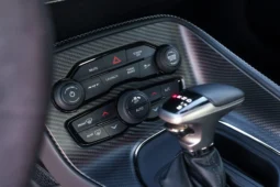
										838-Mile 2023 Dodge Challenger SRT Demon 170 full									