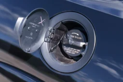 
										838-Mile 2023 Dodge Challenger SRT Demon 170 full									
