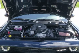 
										838-Mile 2023 Dodge Challenger SRT Demon 170 full									