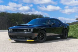
										838-Mile 2023 Dodge Challenger SRT Demon 170 full									