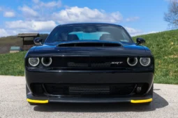 
										838-Mile 2023 Dodge Challenger SRT Demon 170 full									