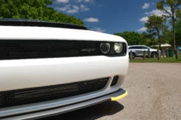 
										281-Mile 2023 Dodge Challenger SRT Demon 170 full									