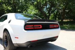
										281-Mile 2023 Dodge Challenger SRT Demon 170 full									