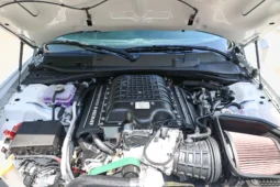 
										281-Mile 2023 Dodge Challenger SRT Demon 170 full									