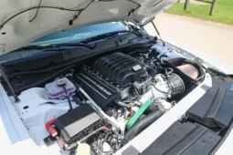 
										281-Mile 2023 Dodge Challenger SRT Demon 170 full									