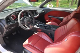 
										281-Mile 2023 Dodge Challenger SRT Demon 170 full									