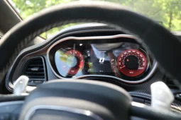 
										281-Mile 2023 Dodge Challenger SRT Demon 170 full									