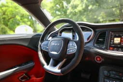 
										281-Mile 2023 Dodge Challenger SRT Demon 170 full									