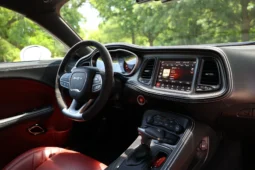 
										281-Mile 2023 Dodge Challenger SRT Demon 170 full									