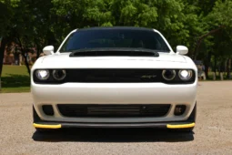 
										281-Mile 2023 Dodge Challenger SRT Demon 170 full									