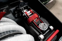 
										28-Mile 2018 Dodge Challenger SRT Demon full									