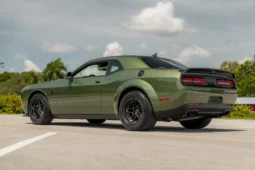
										449-Mile 2023 Dodge Challenger SRT Demon 170 full									
