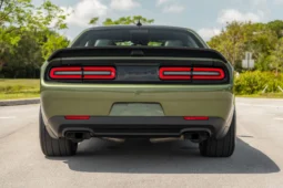 
										449-Mile 2023 Dodge Challenger SRT Demon 170 full									