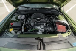 
										449-Mile 2023 Dodge Challenger SRT Demon 170 full									