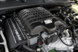 
										449-Mile 2023 Dodge Challenger SRT Demon 170 full									