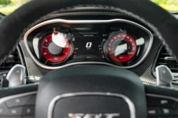 
										449-Mile 2023 Dodge Challenger SRT Demon 170 full									