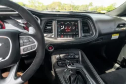 
										449-Mile 2023 Dodge Challenger SRT Demon 170 full									
