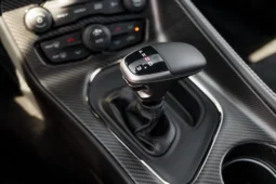 
										449-Mile 2023 Dodge Challenger SRT Demon 170 full									