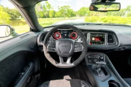 
										295-Mile 2023 Dodge Challenger SRT Demon 170 full									