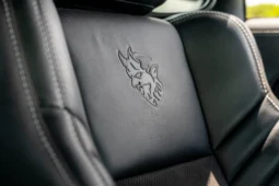 
										295-Mile 2023 Dodge Challenger SRT Demon 170 full									